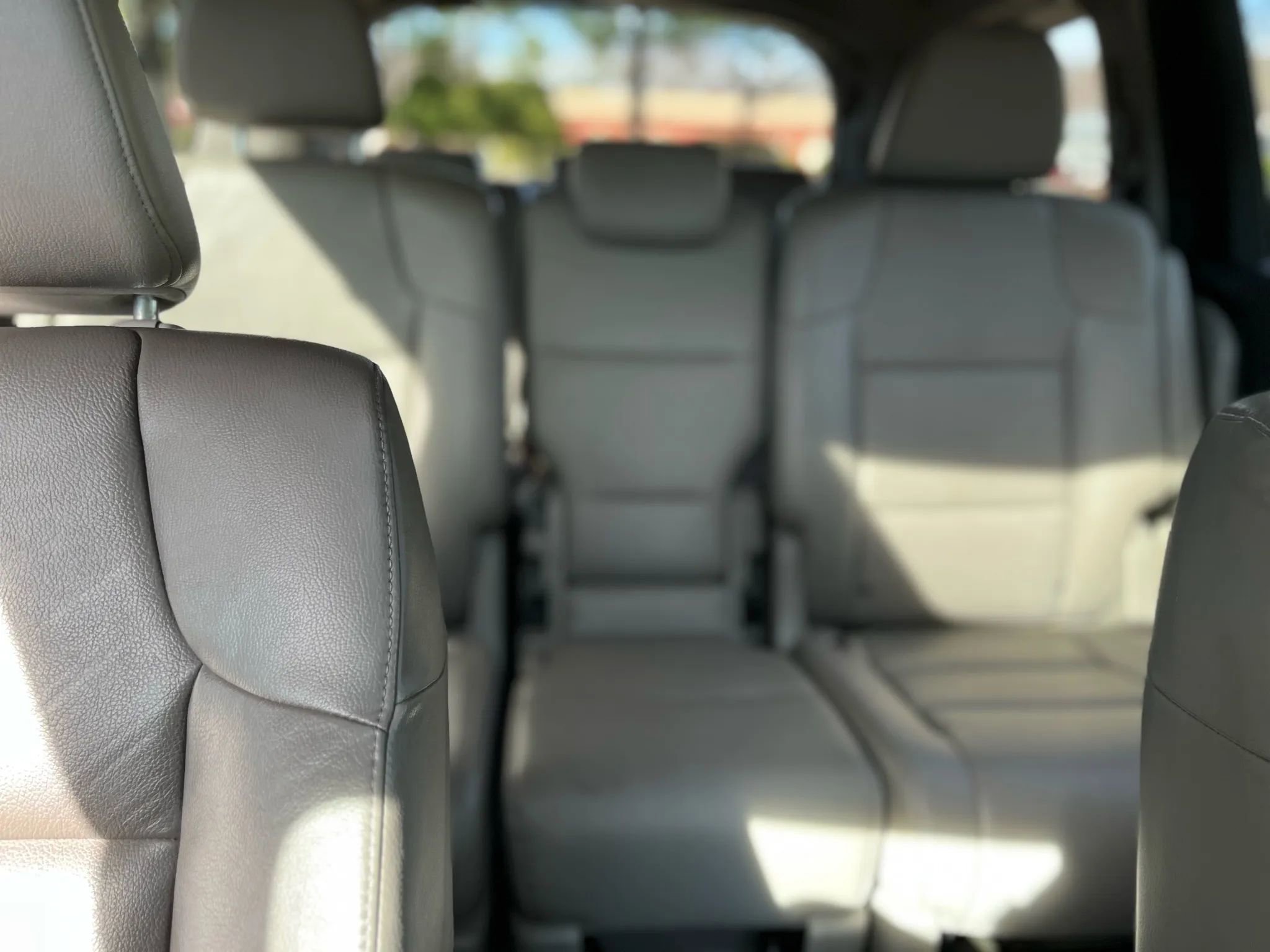 Used 2013 Honda Odyssey EX-L image 28