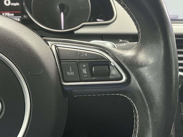 Used 2016 Audi S5 Premium Plus w/ Technology Package image 27