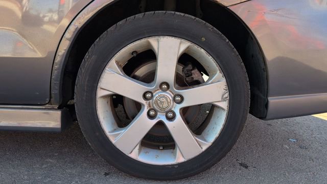 Used 2007 MAZDA MAZDA5 Touring image 5