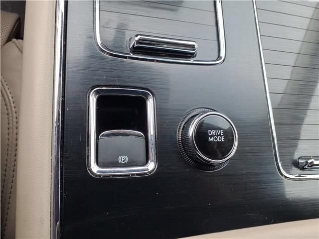 Used 2022 Lincoln Aviator Reserve w/ Equipment Group 201A AWD/4WD image 23