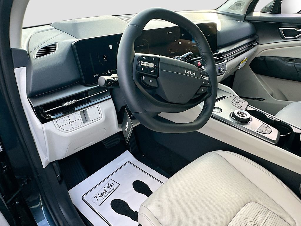 New 2026 Kia Sportage SX Prestige image 9