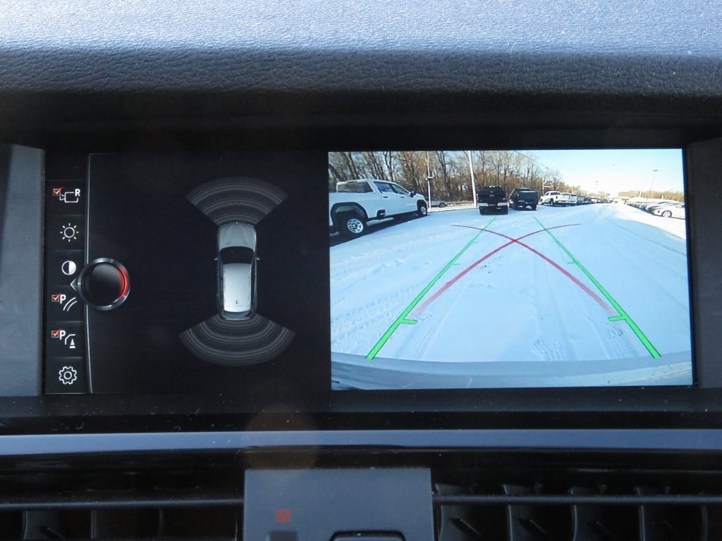 Used 2017 BMW X3 xDrive28i image 26