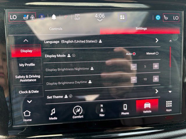 Used 2025 Dodge Durango GT AWD/4WD image 30