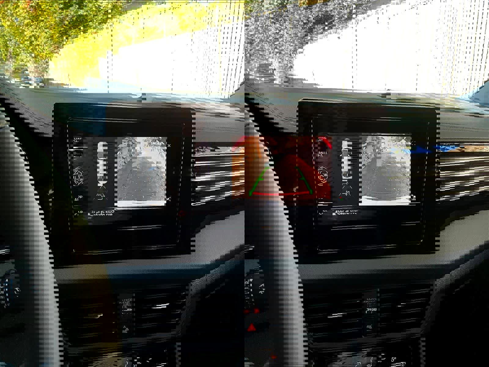 New 2026 Volkswagen Jetta S image 19