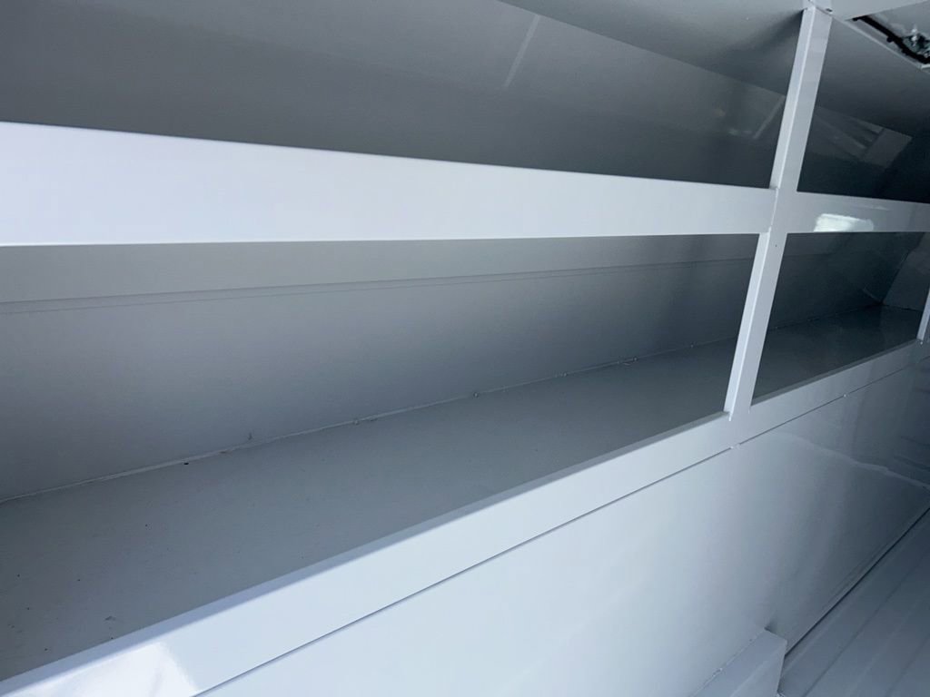 New 2024 Ford E-450 and Econoline 450 Super Duty w/ Power Windows & Locks Group image 14