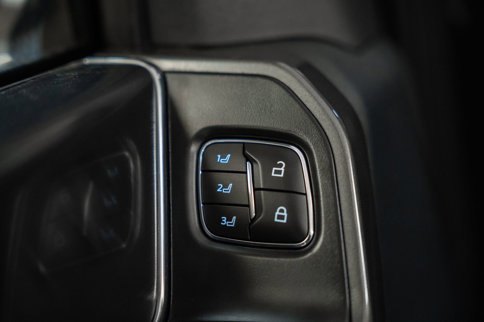 Used 2023 Ford F150 Lariat w/ Equipment Group 502A High image 53