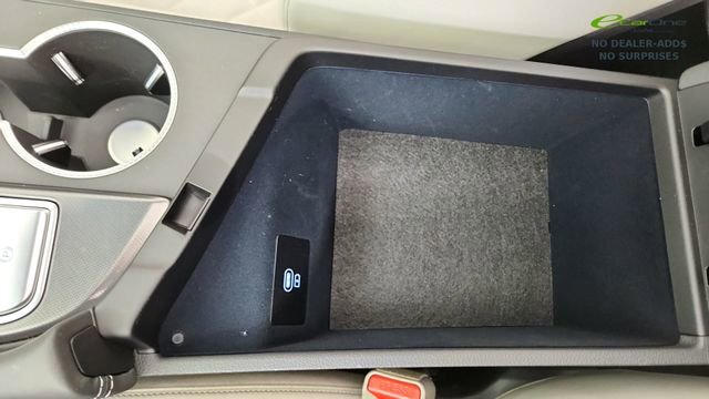 Used 2025 Genesis G70 3.3T Advanced w/ Sport Prestige Package image 53