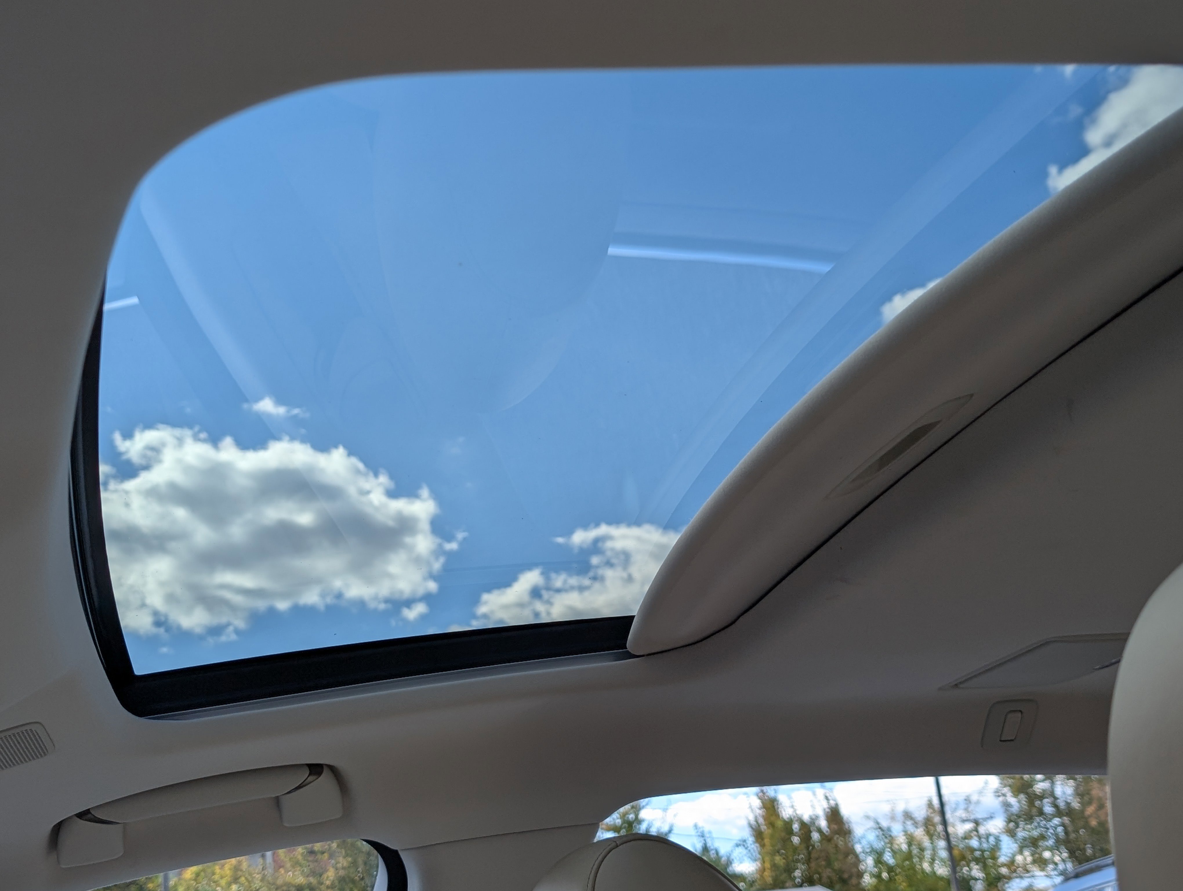 Used 2019 Lexus LS 500 AWD image 19