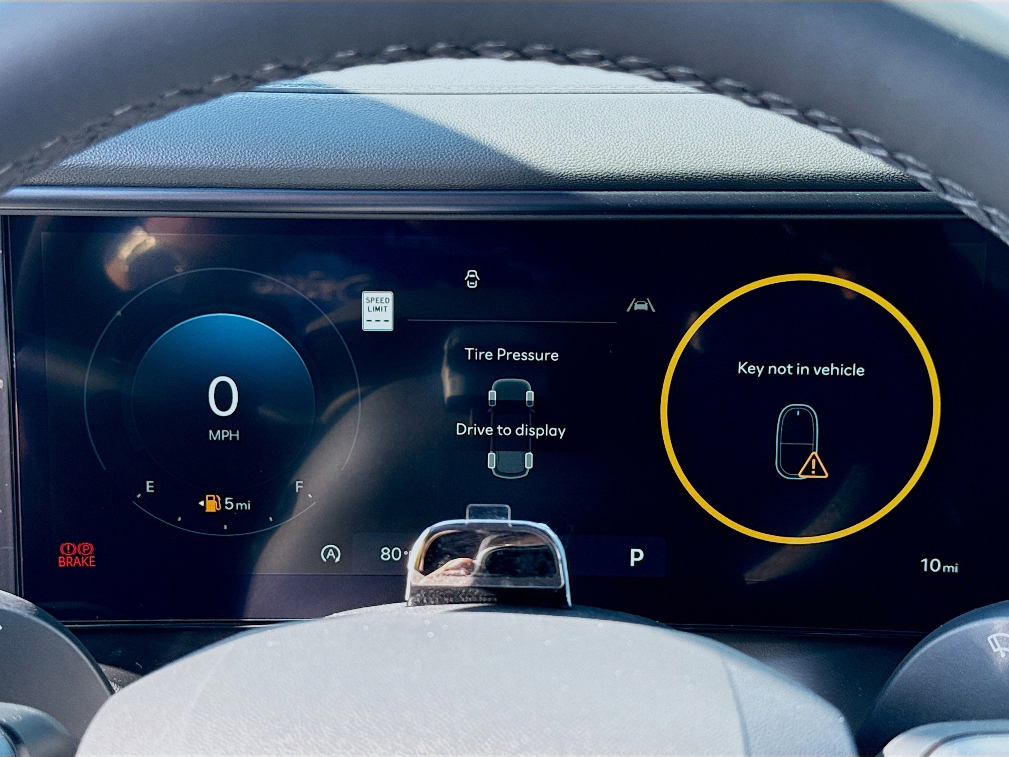 New 2026 Hyundai Palisade XRT Pro image 9