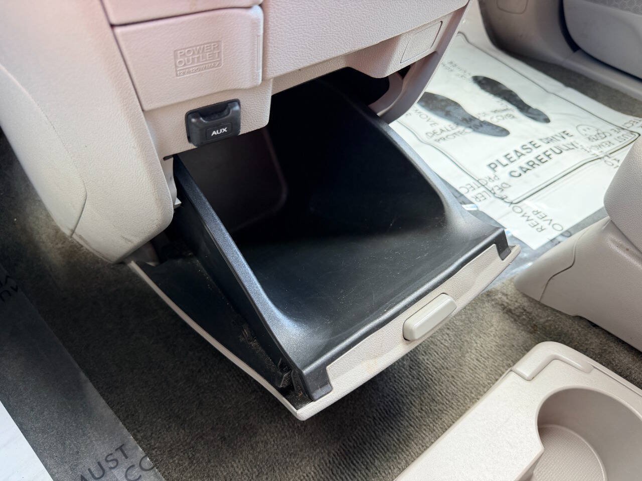 Used 2015 Honda Odyssey LX image 42