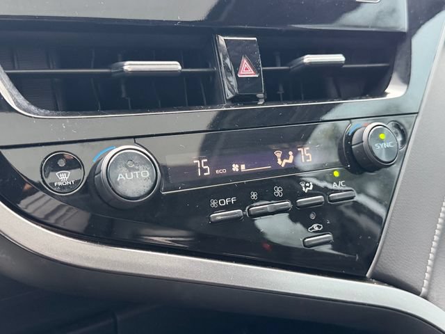 Certified 2024 Toyota Camry SE FWD image 15