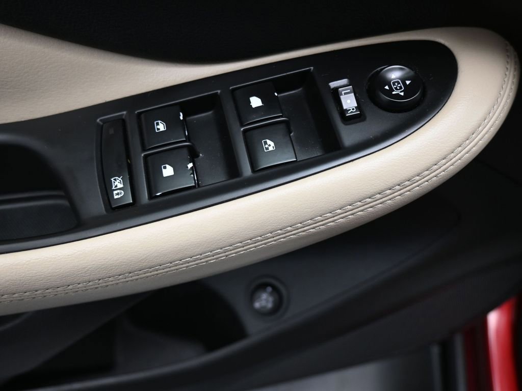 Used 2017 Buick Envision Preferred image 12