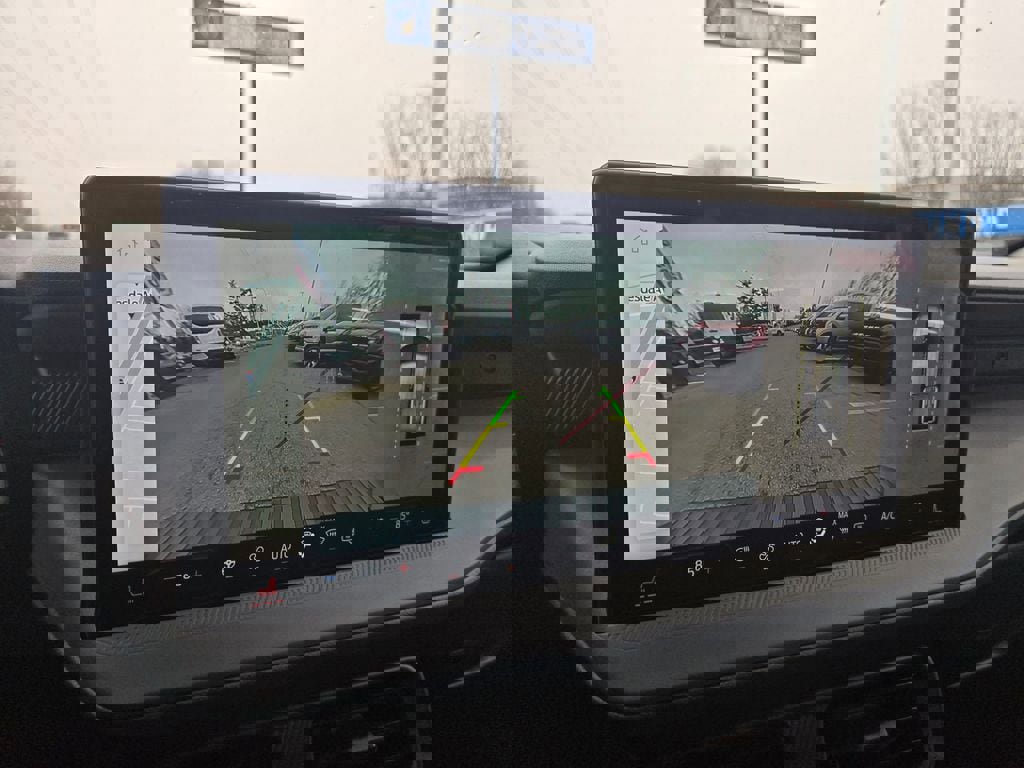 New 2026 Ford Maverick Lariat w/ Black Appearance Package image 15