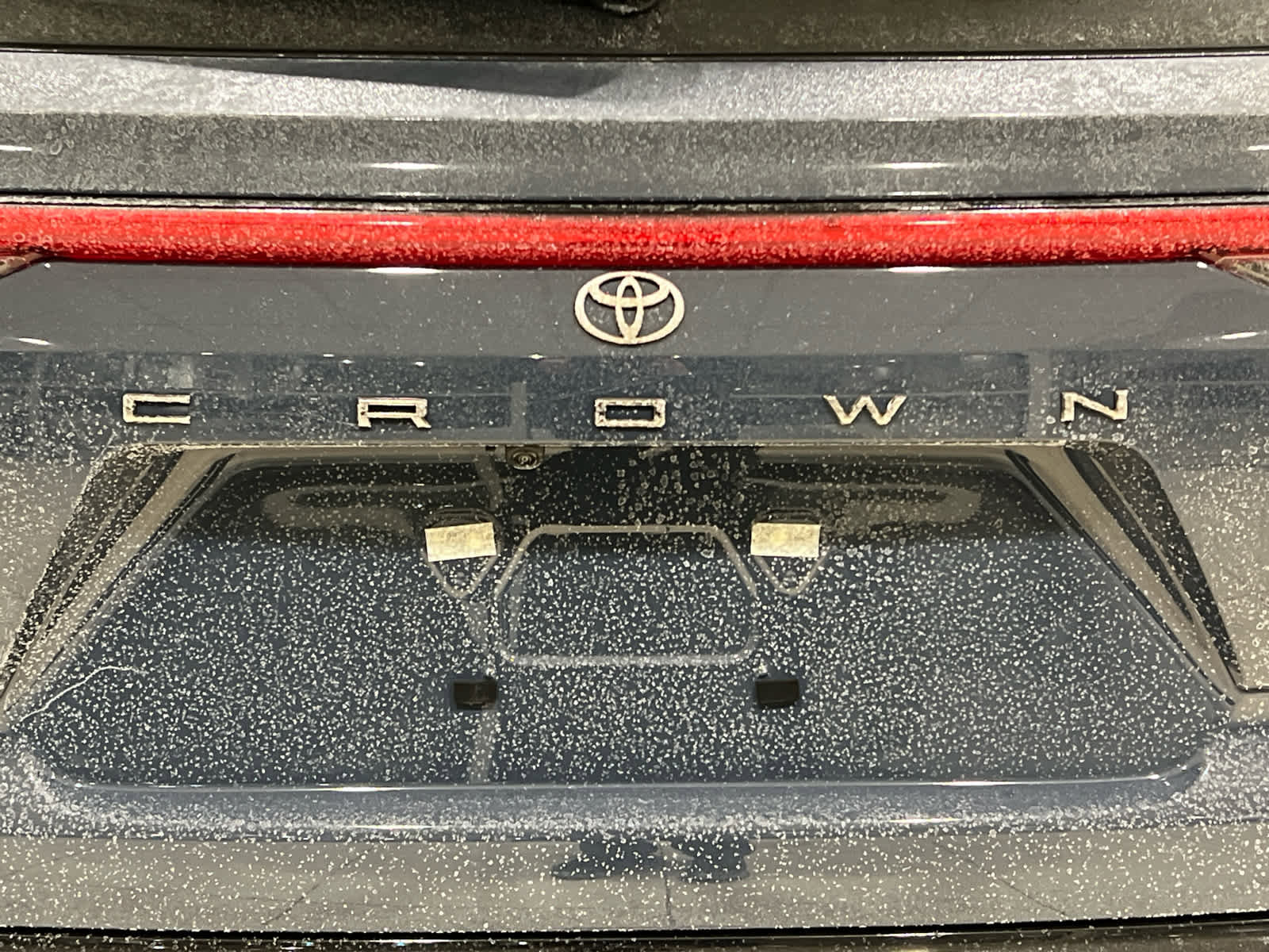 New 2026 Toyota Crown Signia image 10