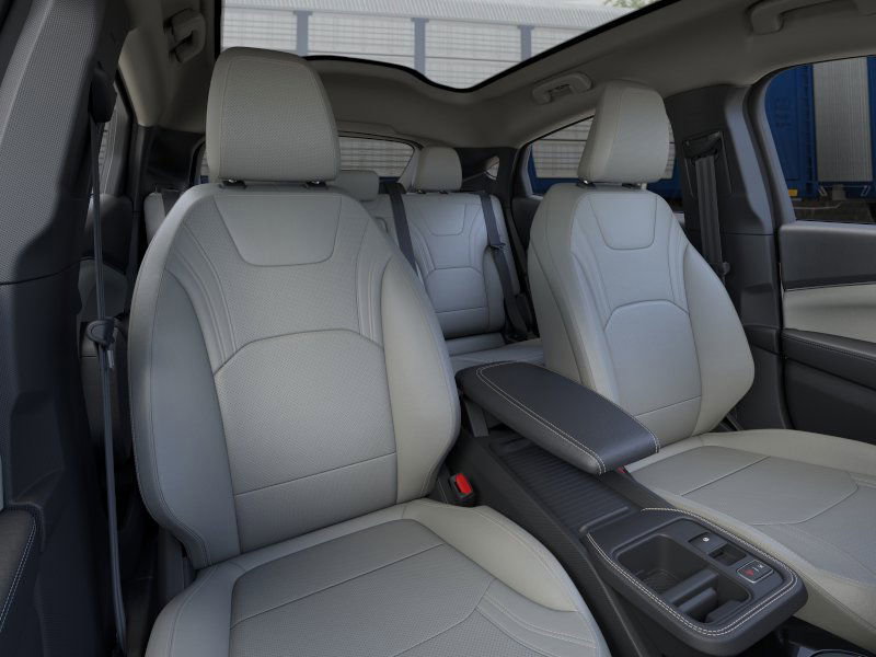 New 2025 Ford Mustang Mach-E Premium image 10