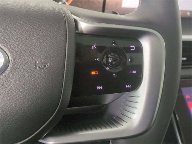 Certified 2025 INFINITI QX80 Pure AWD/4WD image 27