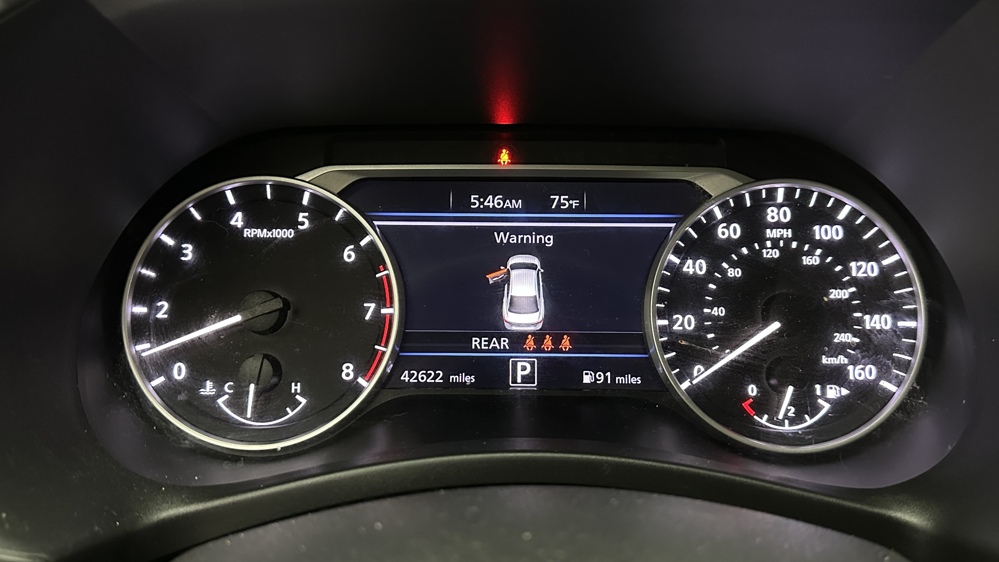 Used 2024 Nissan Sentra SR FWD image 21