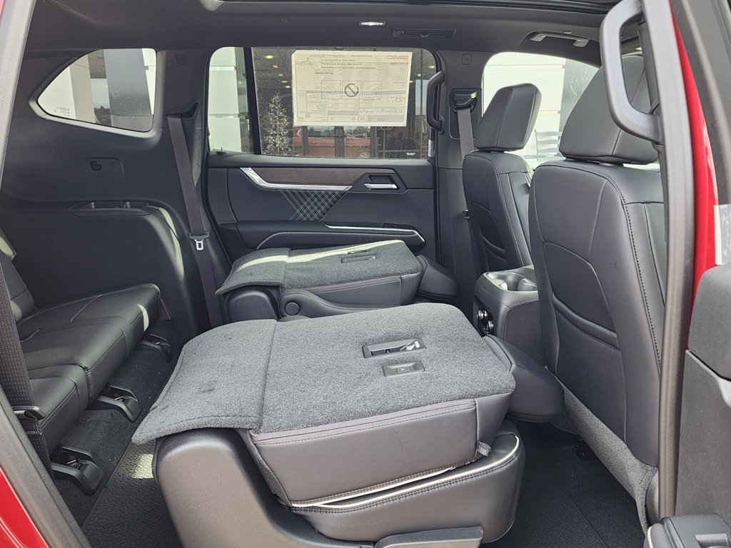 New 2026 GMC Acadia Denali w/ Super Cruise Package image 50