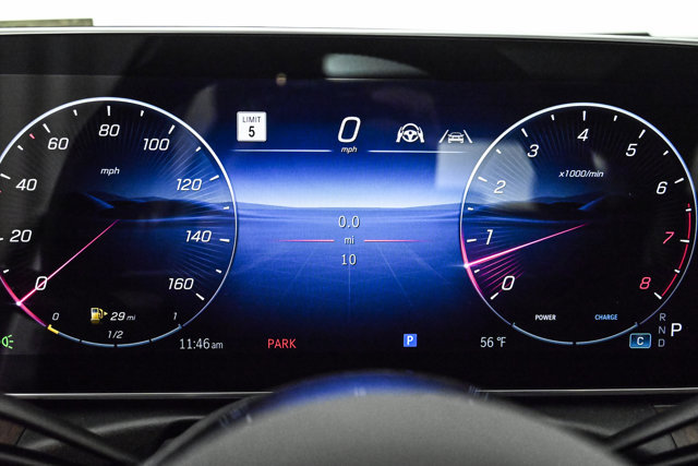 New 2026 Mercedes-Benz C 300 4MATIC Sedan image 11