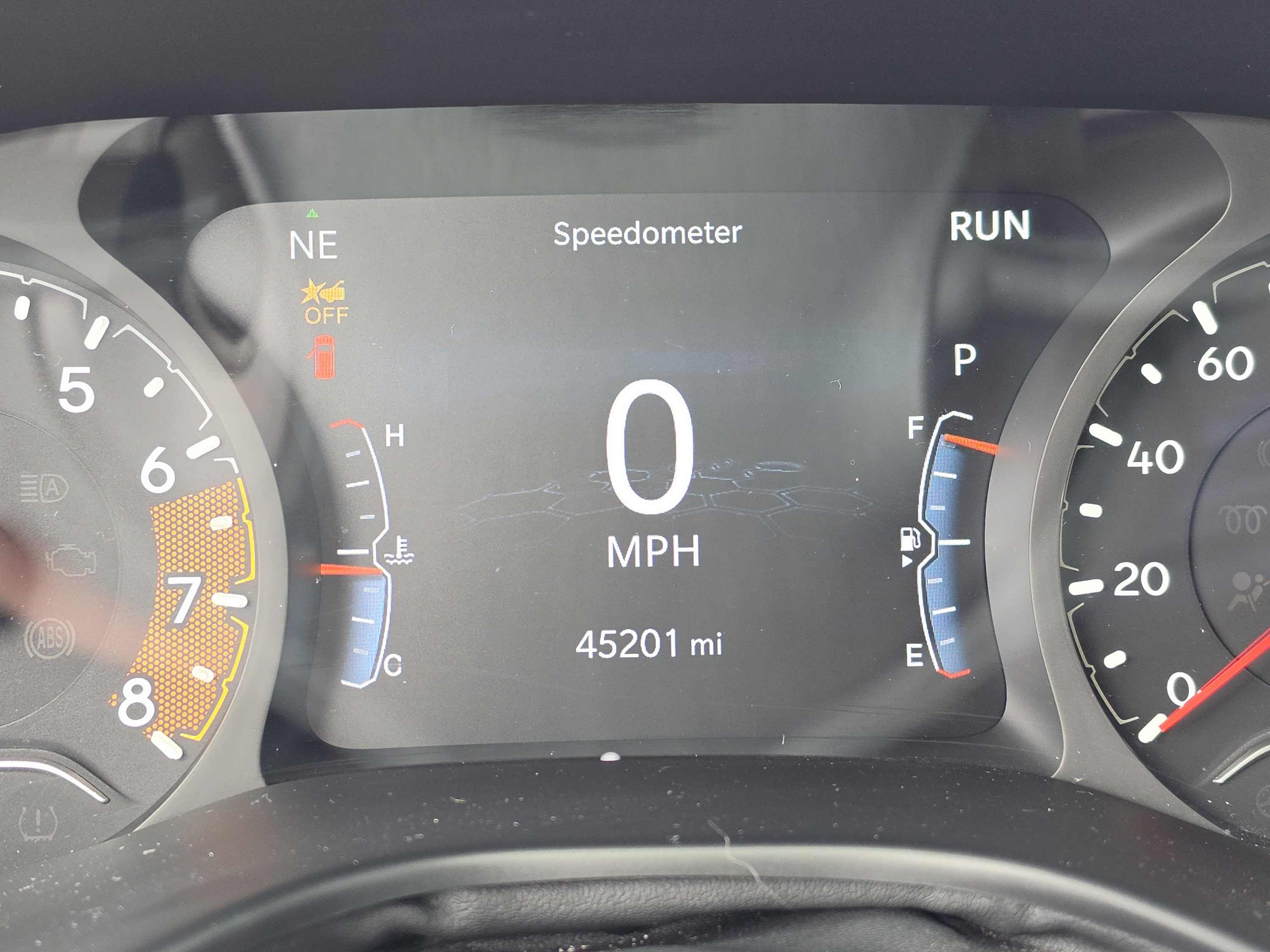 Used 2023 Jeep Compass Latitude AWD/4WD image 37