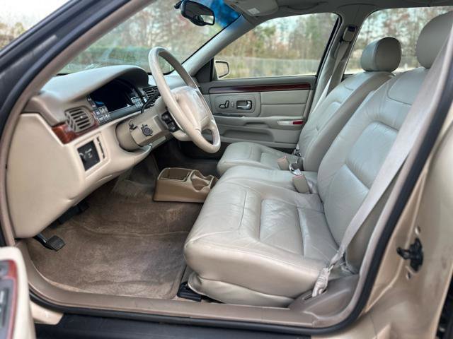 Used 1998 Cadillac De Ville image 18