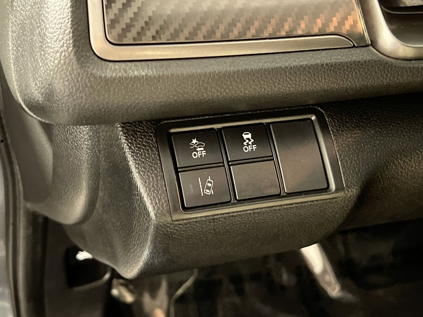 Used 2017 Honda Civic Sport Touring image 32