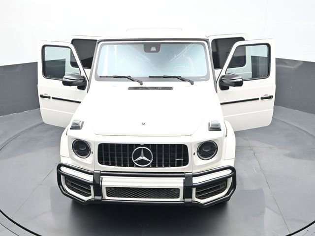 Used 2019 Mercedes-Benz G 63 AMG 4MATIC image 30