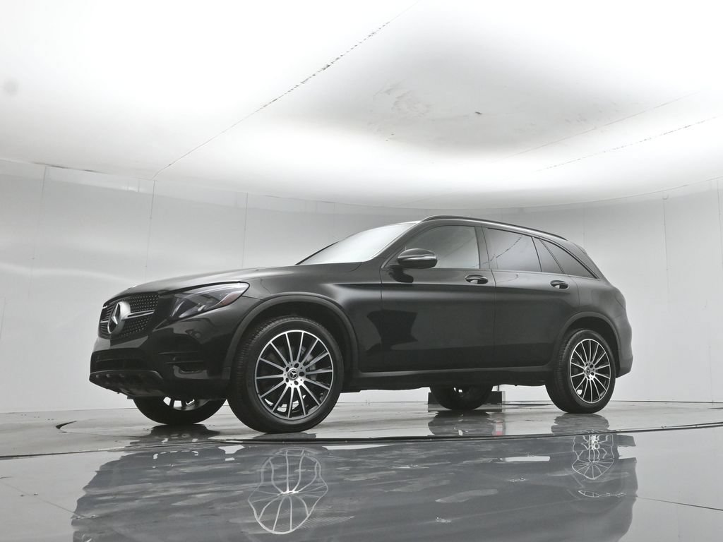 Used 2019 Mercedes-Benz GLC 300 image 51
