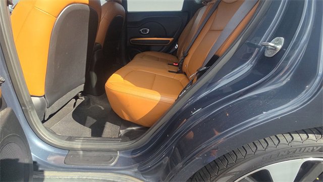 Used 2016 Kia Soul ! w/ Umber Package 1 image 29