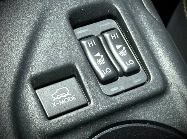 Used 2021 Subaru Crosstrek 2.5i Sport w/ Moonroof Package AWD/4WD image 23