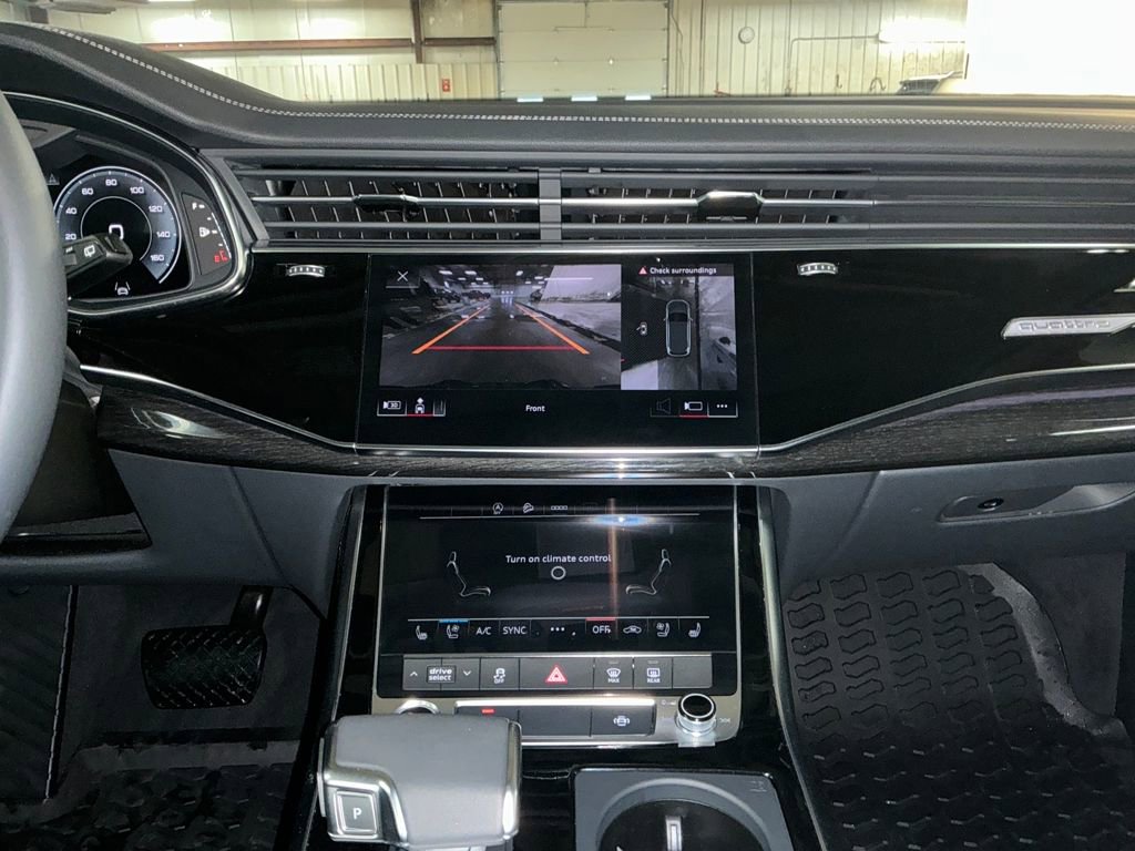 Used 2025 Audi Q7 3.0T Premium Plus w/ Premium Plus Package image 20