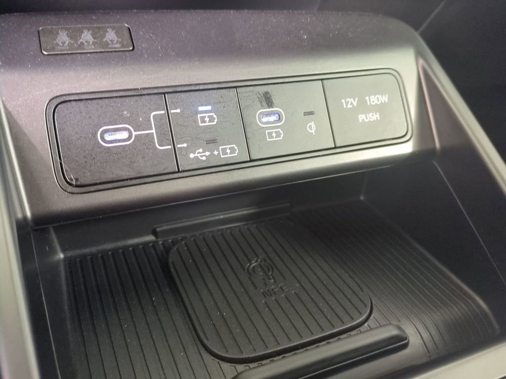 Certified 2025 Hyundai Kona SEL image 26