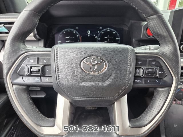 Used 2025 Toyota 4Runner 4WD image 29