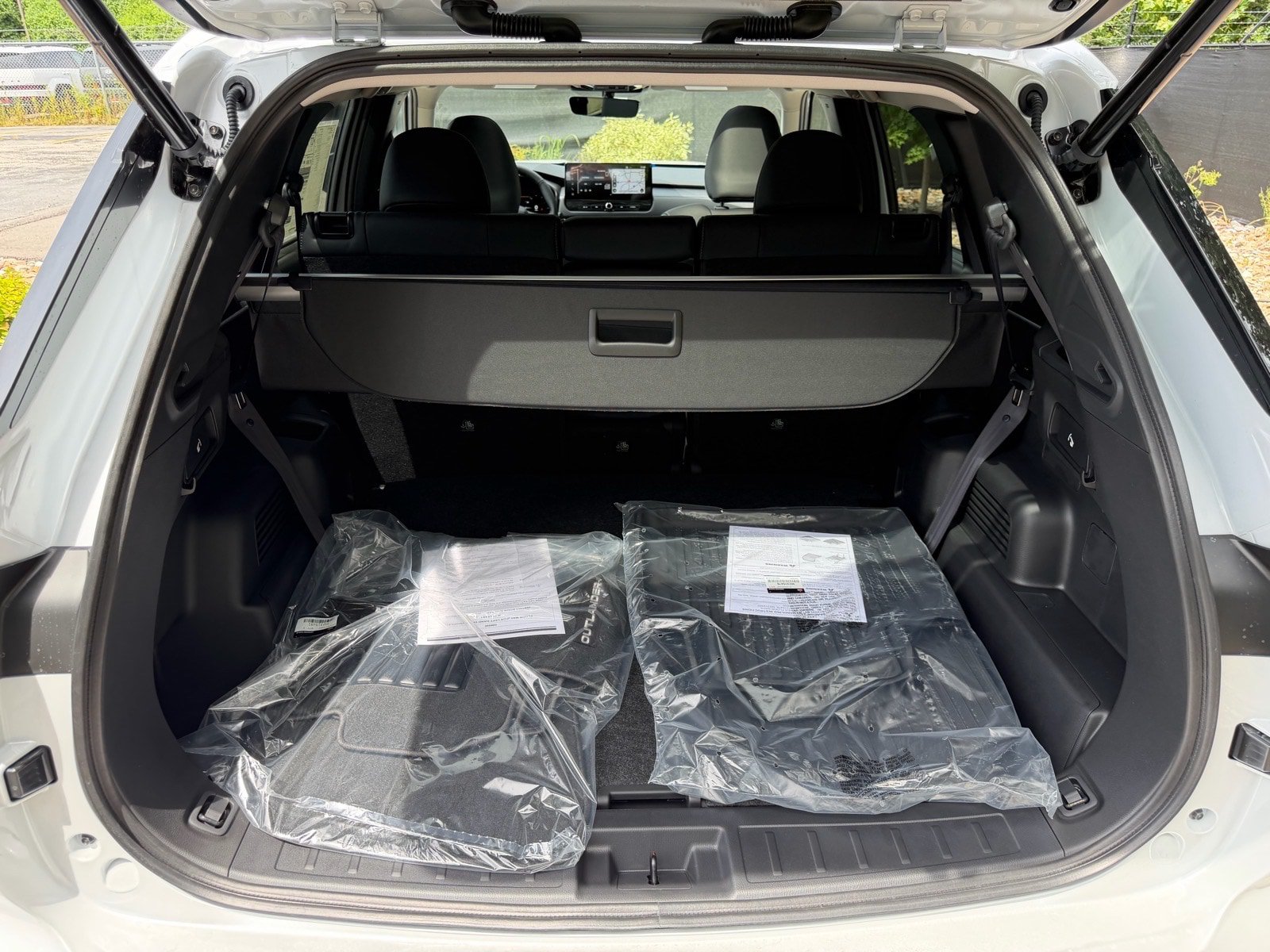 New 2026 Mitsubishi Outlander SEL AWD/4WD image 17
