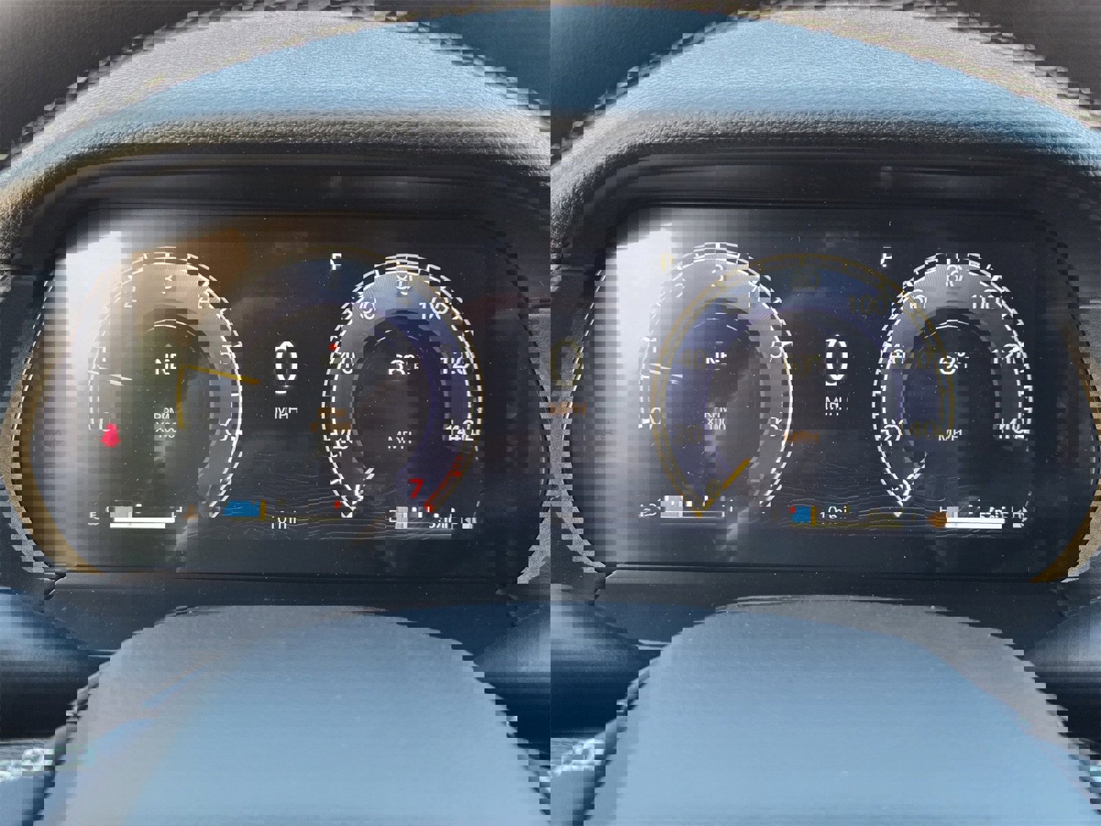 New 2025 Jeep Grand Cherokee Laredo X w/ Luxury Tech Group I image 16