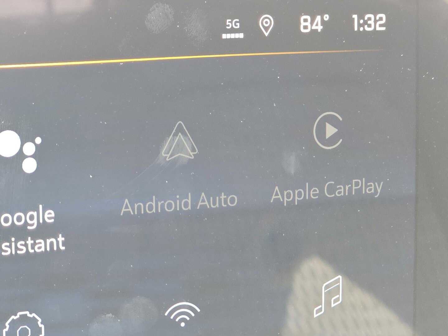 New 2026 Chevrolet Equinox LT w/ Safety and Technology Package FWD image 6