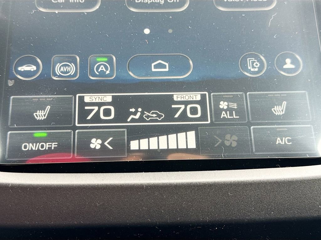 New 2026 Subaru Forester Limited AWD/4WD image 18