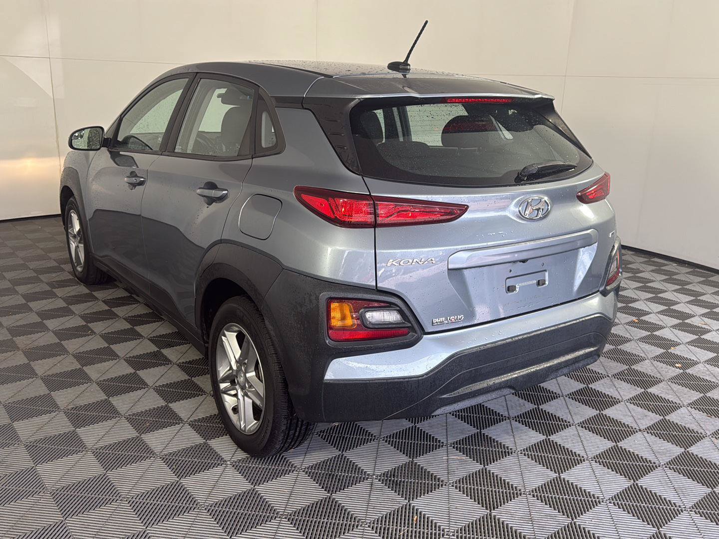 Used 2020 Hyundai Kona SE AWD/4WD image 10