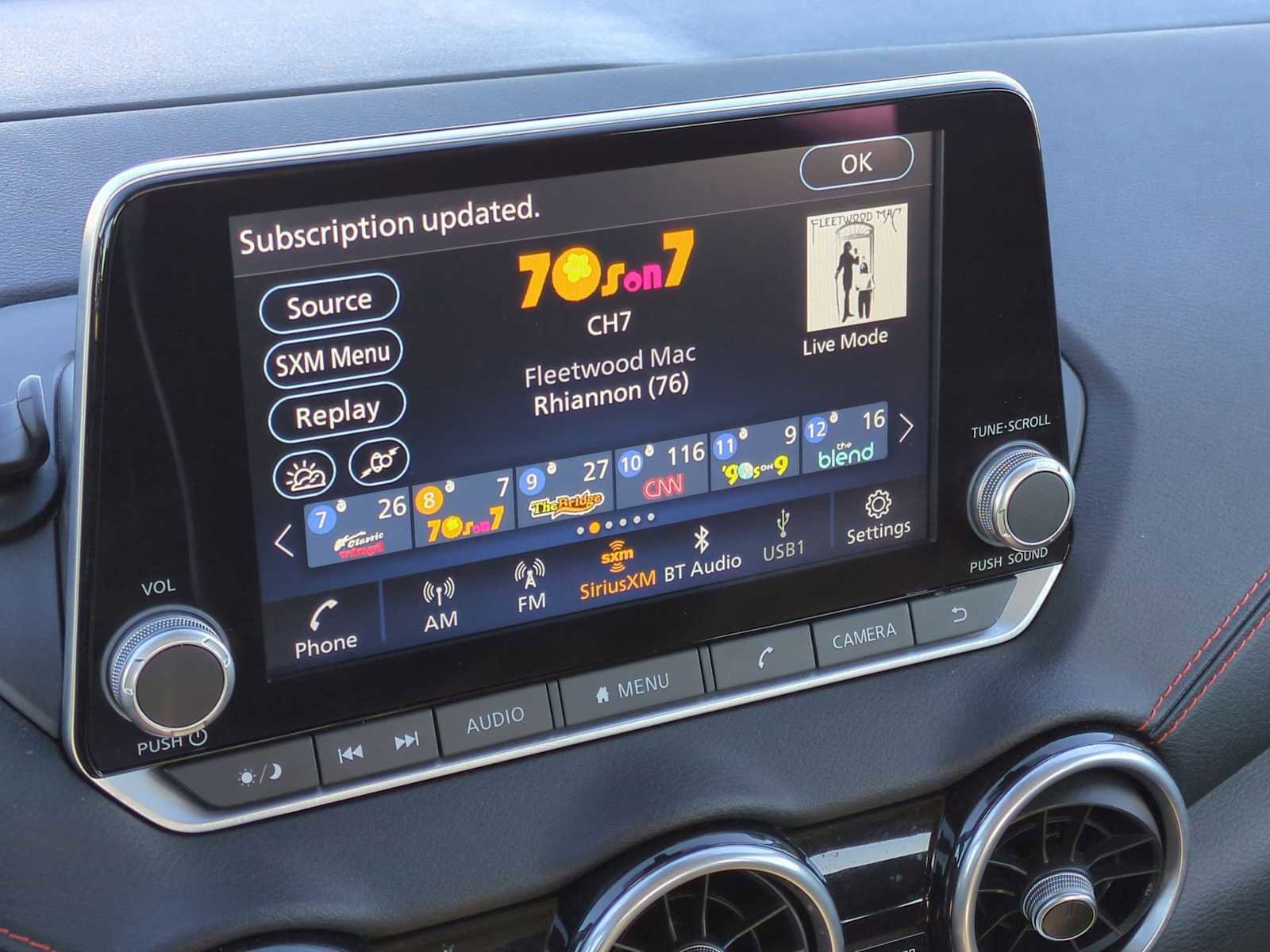 Used 2024 Nissan Sentra SR image 13