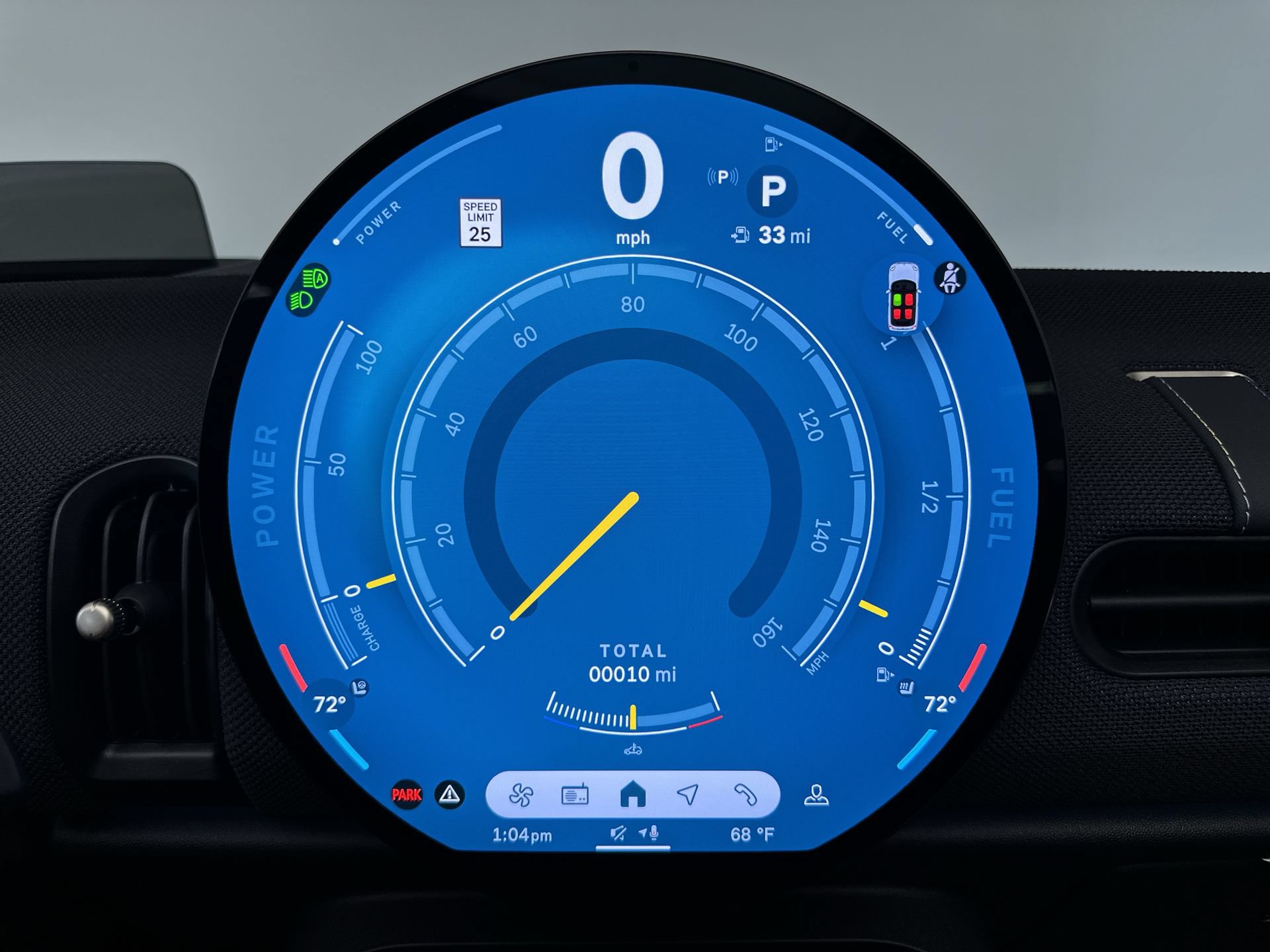New 2026 MINI Cooper S FWD image 17