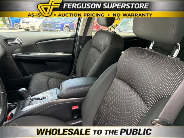Used 2012 Dodge Journey SE FWD image 18