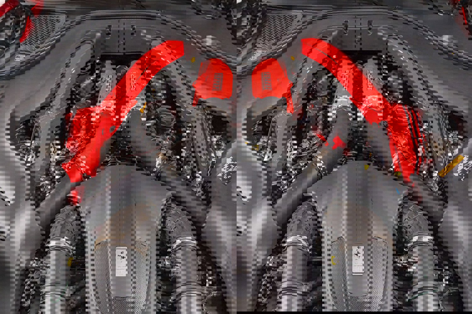 Used 2020 Ferrari Portofino image 49