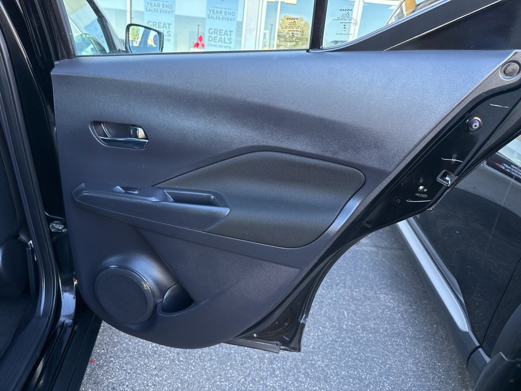 Used 2024 Nissan Kicks SV image 29