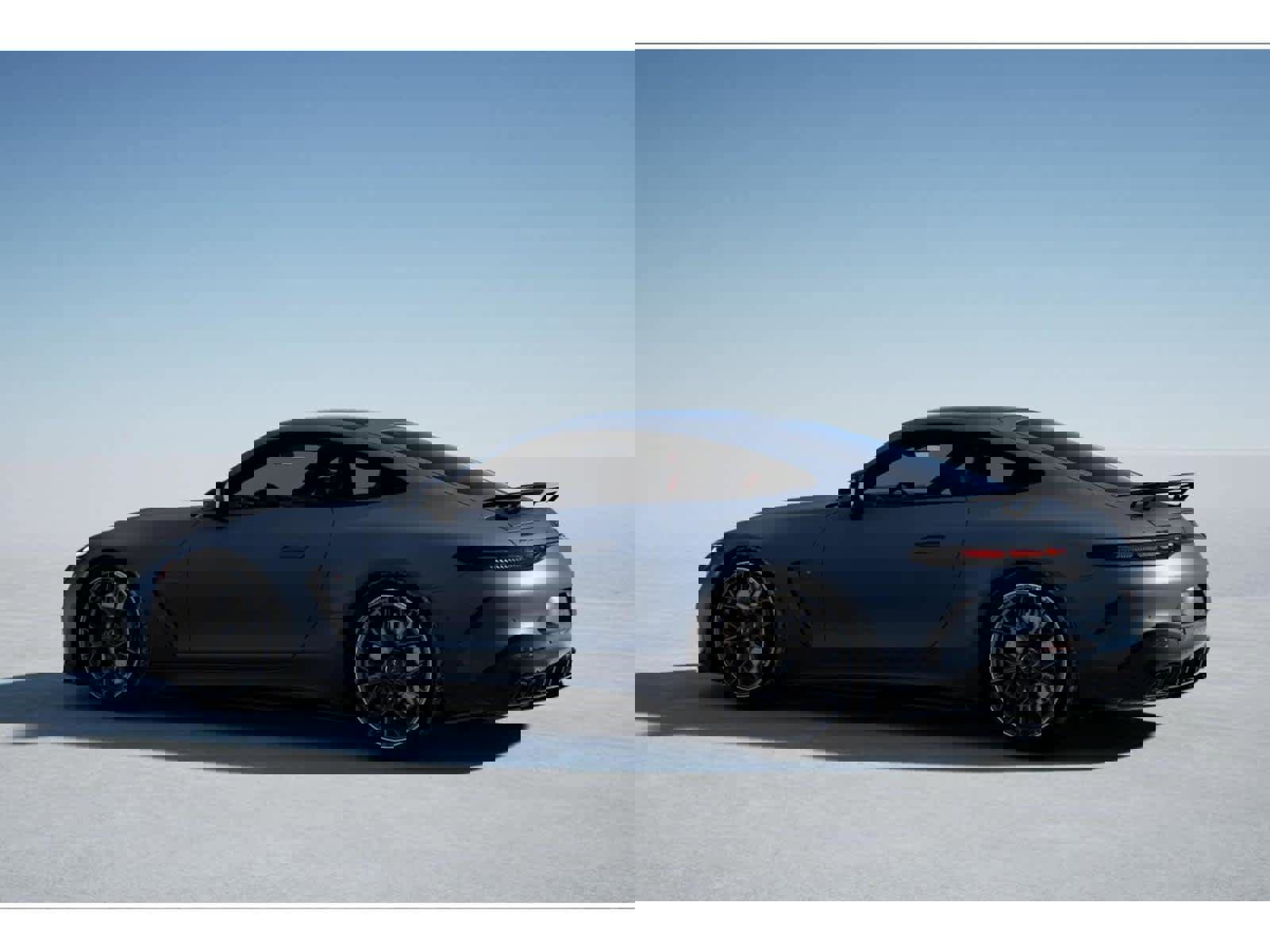 New 2026 Mercedes-Benz AMG GT 63 image 30