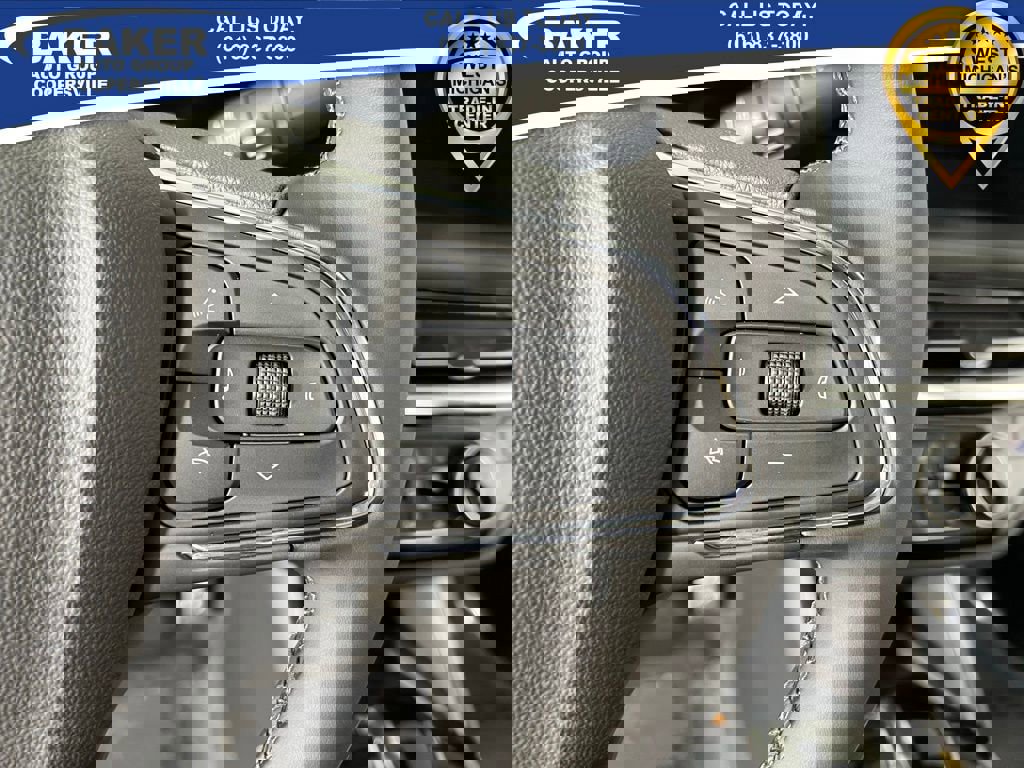 New 2026 Buick Envista Sport Touring w/ Studio Series image 24