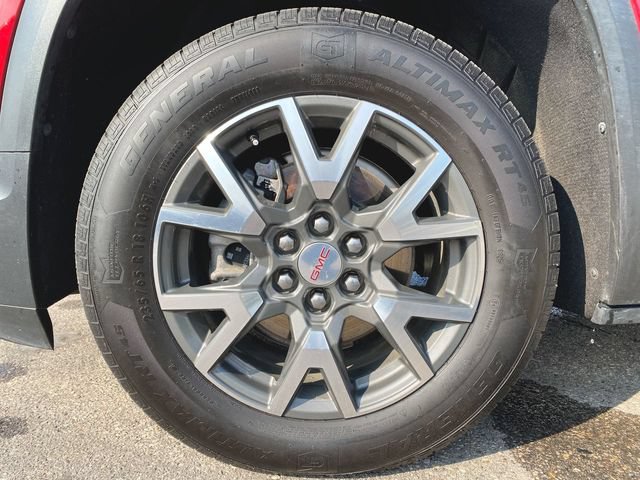 Used 2021 GMC Acadia SLE w/ Driver Convenience Package AWD/4WD image 31