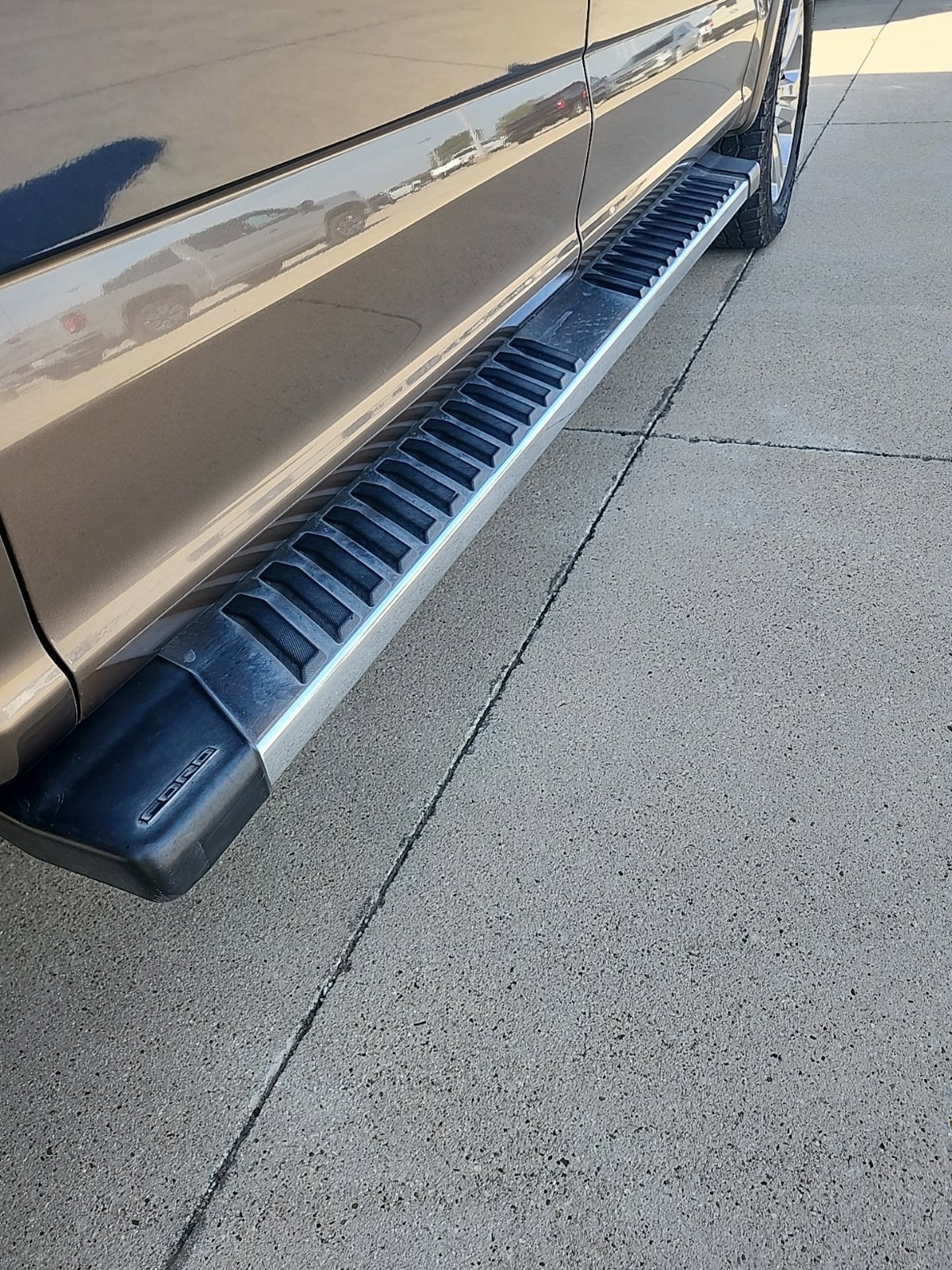 Used 2019 Ford F150 Lariat AWD/4WD image 27