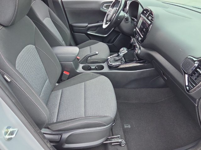 Used 2021 Kia Soul EX FWD image 17