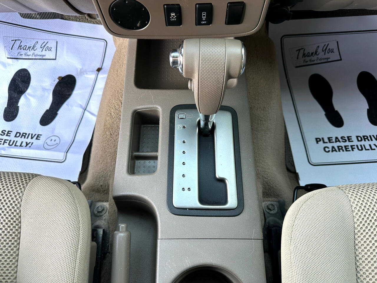 Used 2013 Nissan Frontier SV w/ SV Value Truck Pkg image 44