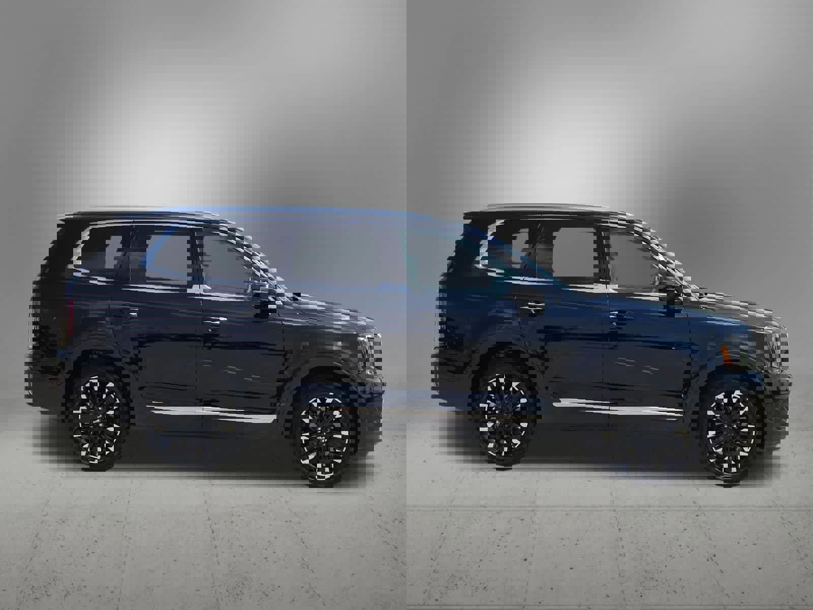 Certified 2025 Kia Telluride SX AWD/4WD image 7